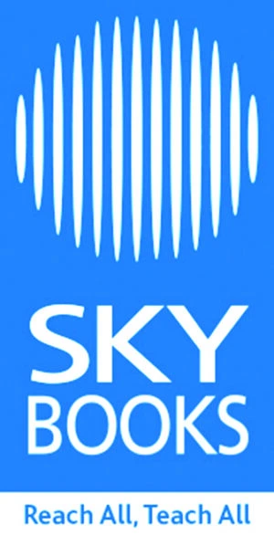 Pre-Primary: Sky Books